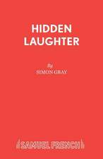 Hidden Laughter