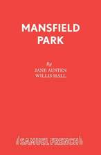 Mansfield Park