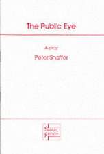 The Public Eye