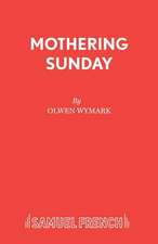 Mothering Sunday