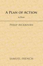 A Plan of Action