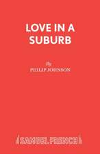 Love in a Suburb