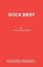 Dock Brief