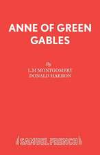 Anne of Green Gables