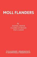 Moll Flanders