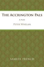 The Accrington Pals