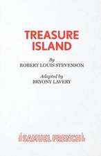 Treasure Island