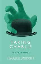 Taking Charlie