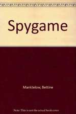 Spygame