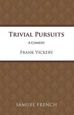 Trivial Pursuits