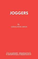 Joggers