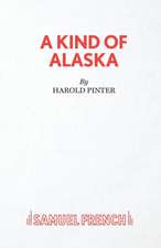 A Kind of Alaska