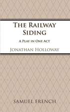 The Railway Siding