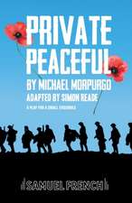 Private Peaceful