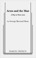 Arms and the Man