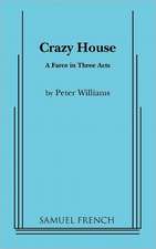 Crazy House