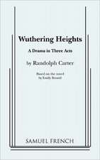 Wuthering Heights (Carter)