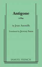 Antigone (Sams, Trans.)