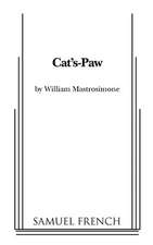 Cat's-Paw