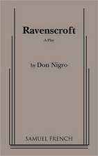 Ravenscroft