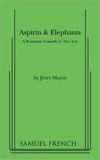 Aspirin & Elephants