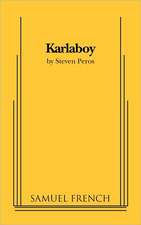 Karlaboy