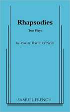 Rhapsodies