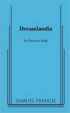 Dreamlandia