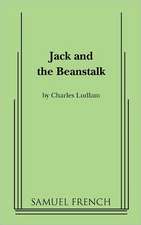 Jack and the Beanstalk