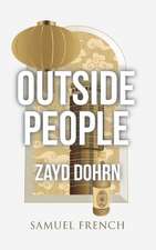 Outside People