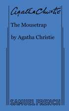 The Mousetrap