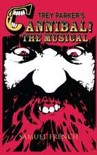 Trey Parker's Cannibal! the Musical