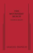 The Mourners' Bench