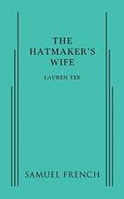 The Hatmaker's Wife