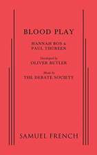 Blood Play