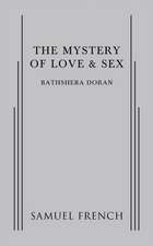 The Mystery of Love & Sex