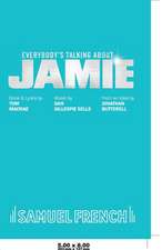 Everybody's Talking About Jamie