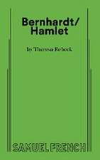 Bernhardt/Hamlet