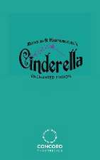 Rodgers & Hammerstein's Cinderella (Enchanted Edition)