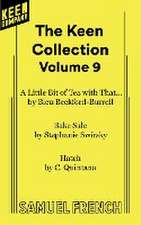 The Keen Collection (Volume 9)