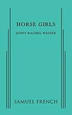 Horse Girls