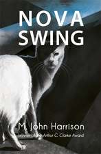 Harrison, M: Nova Swing