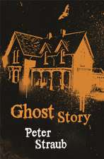 Straub, P: Ghost Story