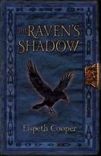 Cooper, E: Raven's Shadow