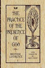 The Practice of the Presence of God