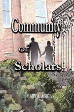 Community of Scholars