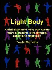 Light Body