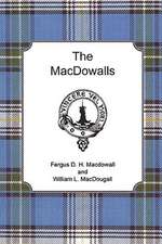 The Macdowalls