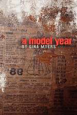 A Model Year