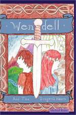 Wendell and the Dragon's Heart